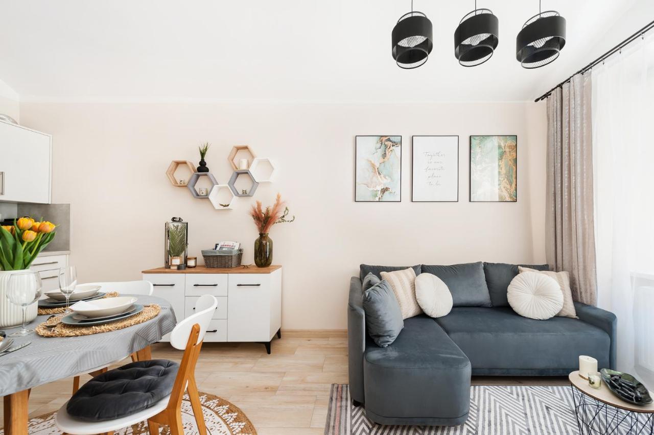 Apartment - Loftaffair Krakau
