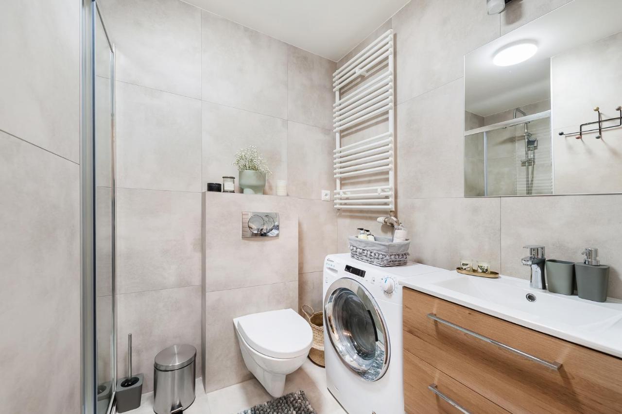 Apartment - Loftaffair Krakau