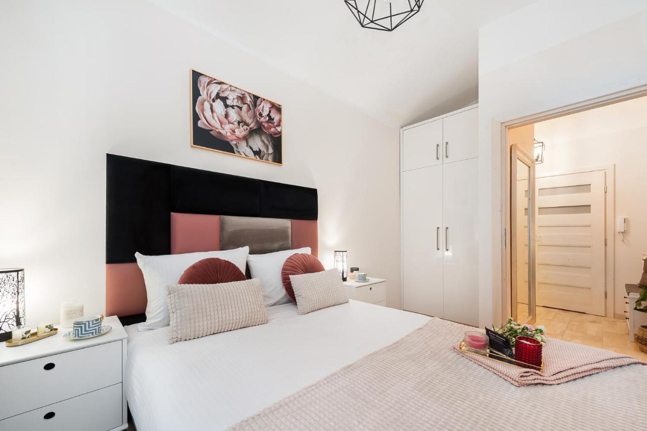 - Loftaffair Apartment *