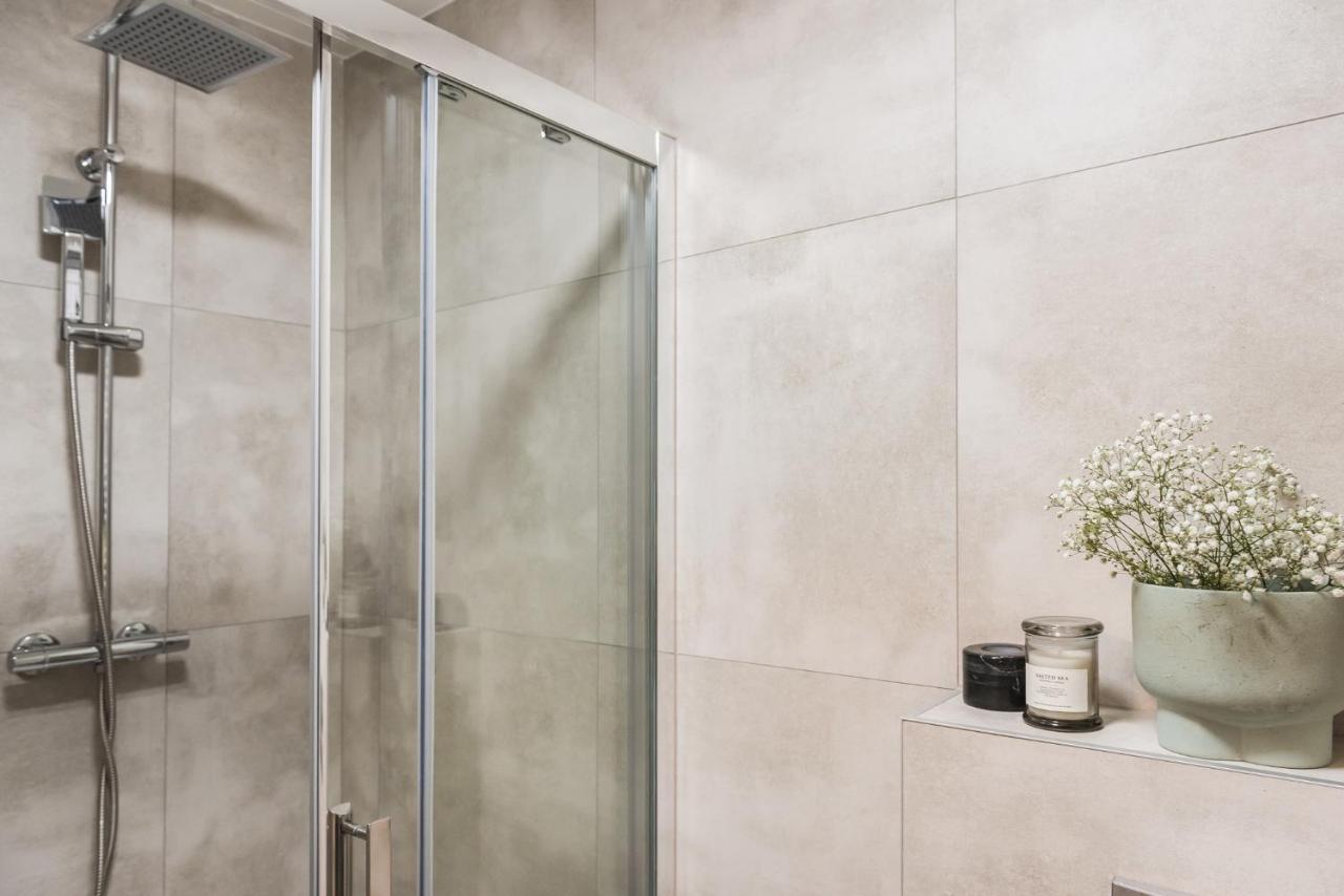 - Loftaffair Apartment Krakau