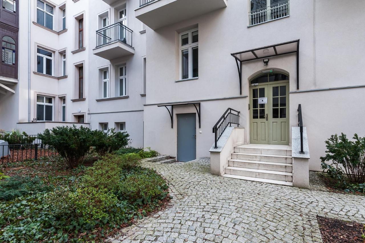 - Loftaffair Apartment Krakau