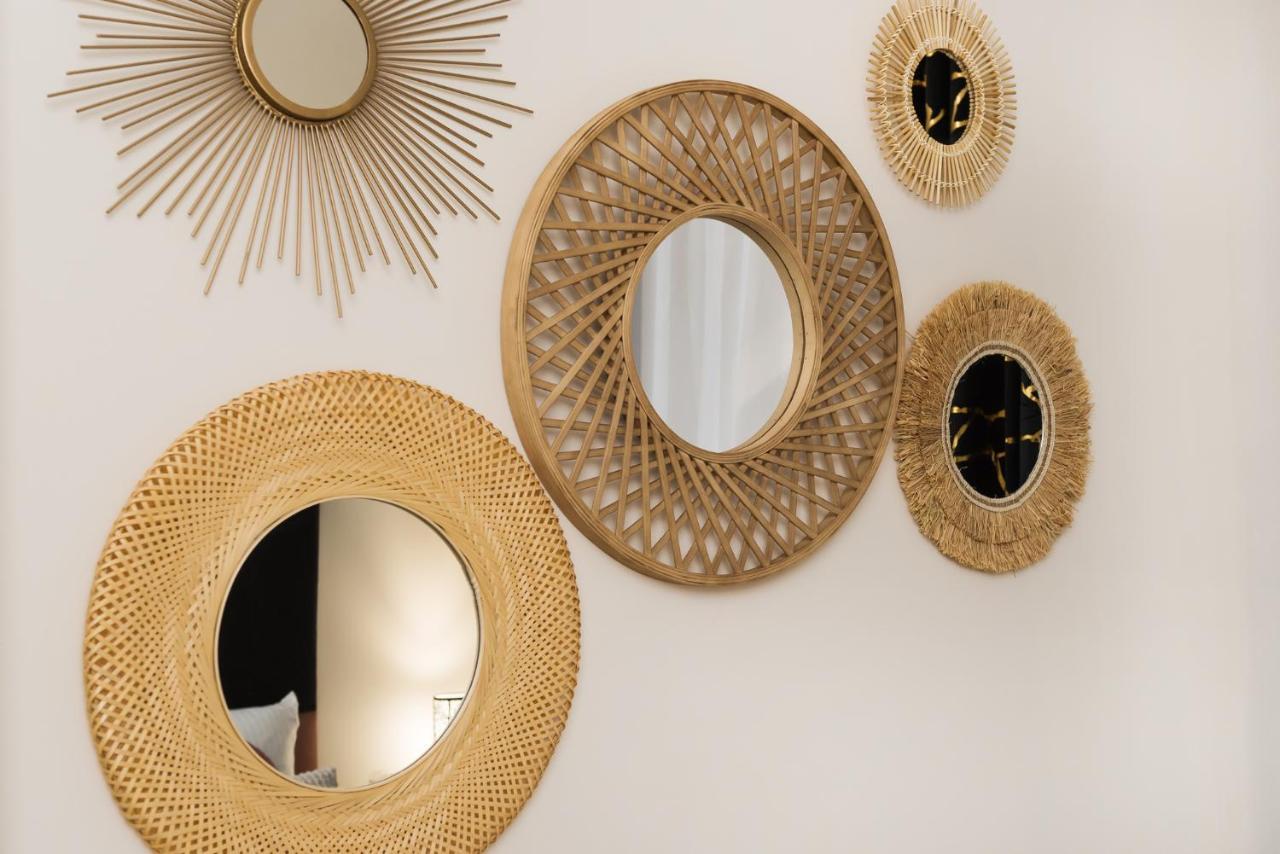 - Loftaffair Apartment
