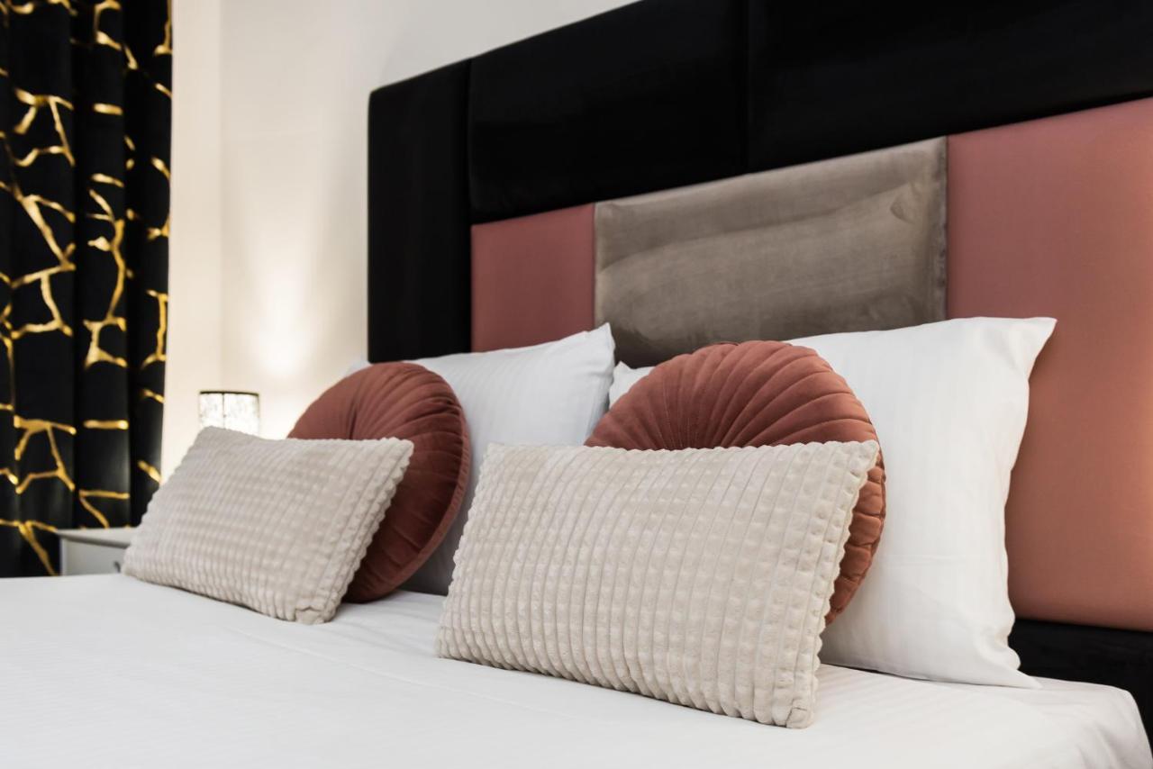 Apartment - Loftaffair Krakau
