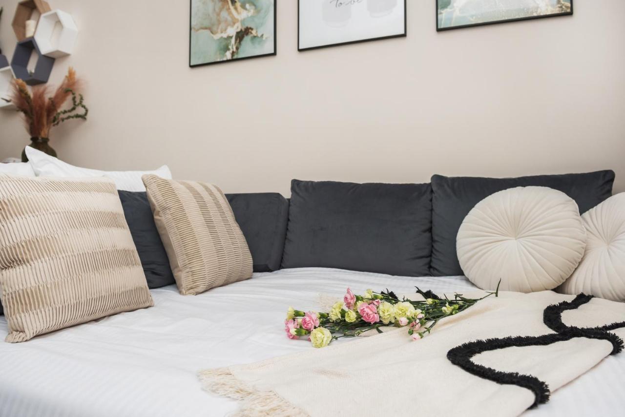 - Loftaffair Apartment