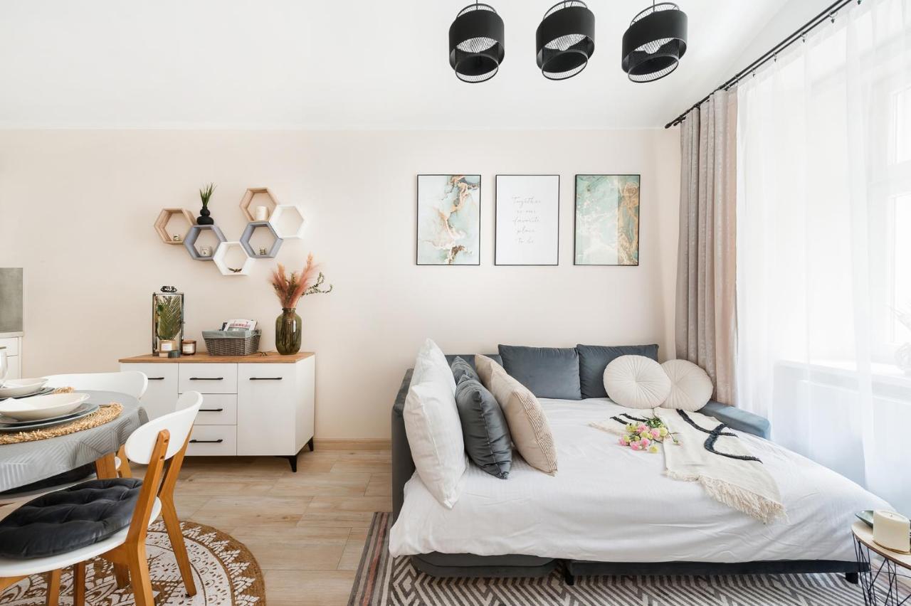 - Loftaffair Apartment Krakau